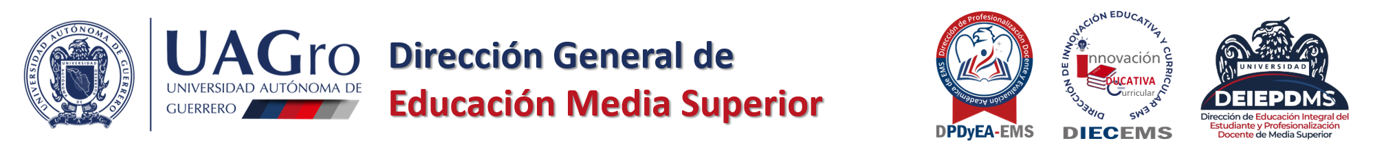 Encabezado SISA